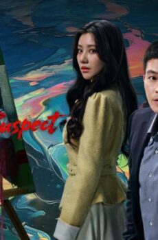مسلسل The Perfect Suspect الحلقة 9 التاسعة مترجمة