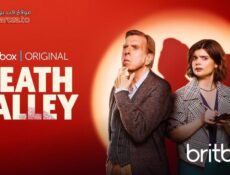مسلسل Death Valley الحلقة 6 السادسة مترجمة
