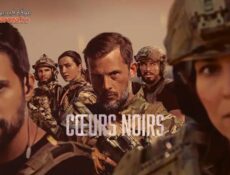 مسلسل Coeurs Noirs الحلقة 2 الثانية مترجمة