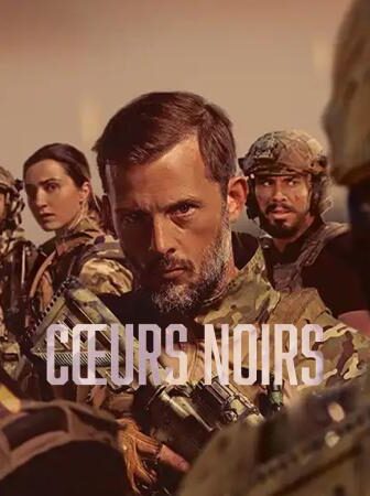 Coeurs Noirs