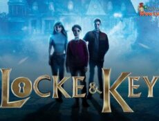 مسلسل Lock Her الحلقة 6 السادسة مترجمة