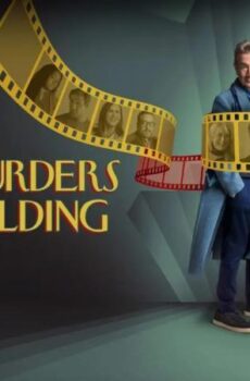 مسلسل Only Murders in the Building الموسم 5 الحلقة 1 الاولي مترجمة