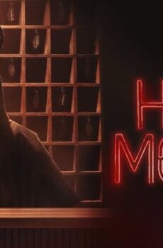 مسلسل Hell Motel الحلقة 8 الثامنة والاخيرة مترجمة