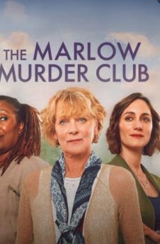 مسلسل The Marlow Murder Club الحلقة 3 الثالثة مترجمة