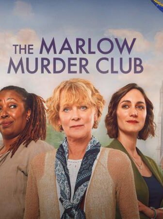 مسلسل The Marlow Murder Club الحلقة 3 الثالثة مترجمة