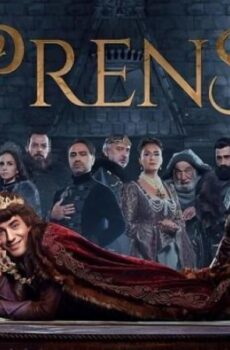 مسلسل الامير الحلقة 4 الرابعة مترجمة