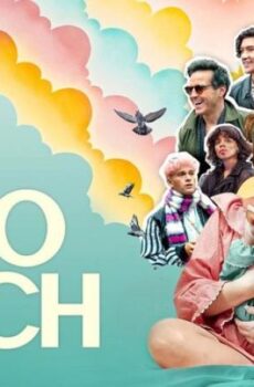 مسلسل Too Much الحلقة 9 التاسعة مترجمة