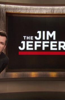 فيلم Jim Jefferies: Two Limb Policy 2025 مترجم