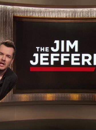 فيلم Jim Jefferies: Two Limb Policy 2025 مترجم