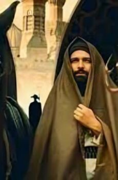 فيلم المنبر 2025