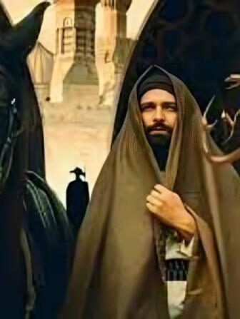 فيلم المنبر 2025