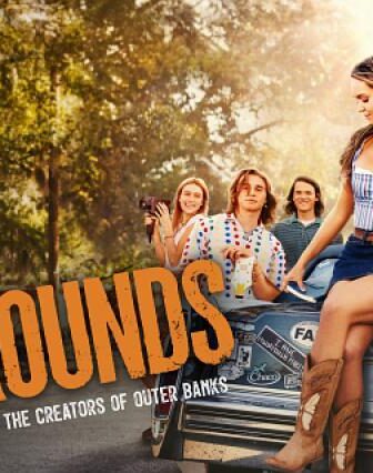 مسلسل The Runarounds الحلقة 9 التاسعة مترجمة