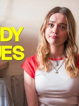 Daddy Issues