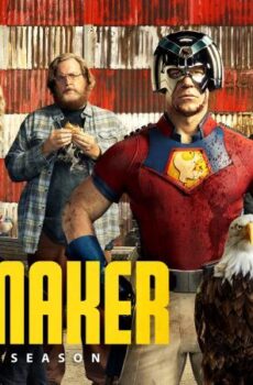 مسلسل Peacemaker الحلقة 7 السابعة مترجمة
