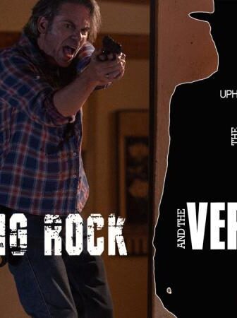 فيلم Mourning Rock 2024 مترجم