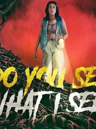 فيلم Do You See What I See 2024 مترجم