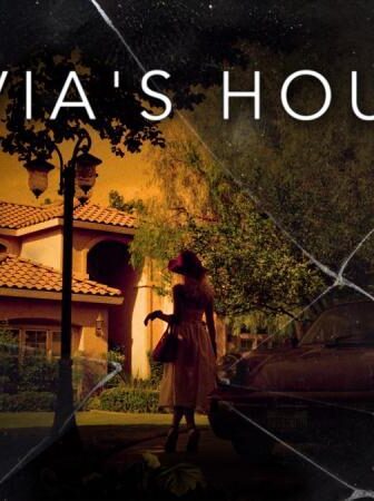 فيلم Lyvia’s House 2023 مترجم
