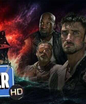 فيلم Cursed Waters 2026 مترجم