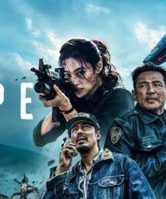 فيلم الأمل Hope 2026 مترجم
