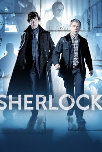 مسلسل Sherlock الموسم 4 الحلقة 2 The Lying Detective