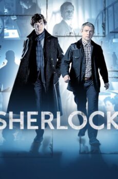 مسلسل Sherlock الموسم 4 الحلقة 3 The Final Problem