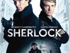 مسلسل Sherlock الموسم 3 الحلقة 1 Many Happy Returns