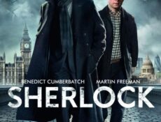 مسلسل Sherlock الموسم 2 الحلقة 2 The Hounds of Baskerville