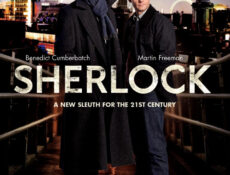 مسلسل Sherlock الحلقة 2 The Blind Banker