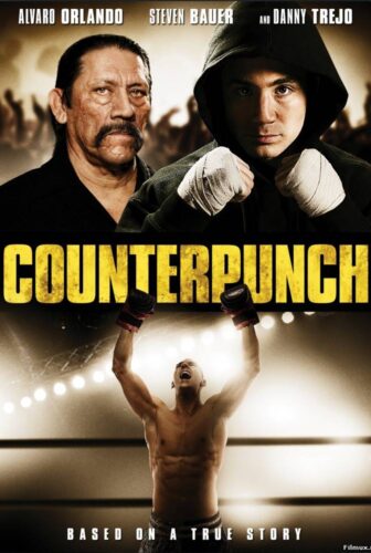 فيلم Counterpunch