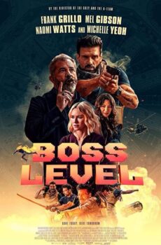 فيلم Boss Level