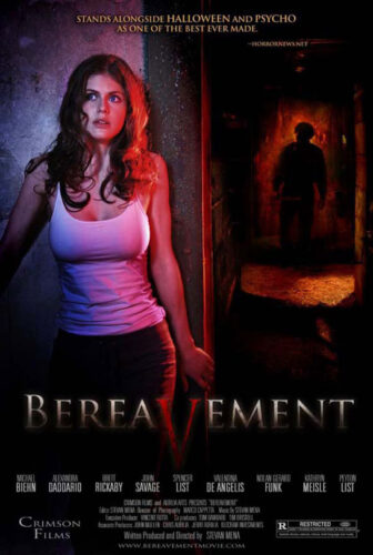 فيلم Bereavement