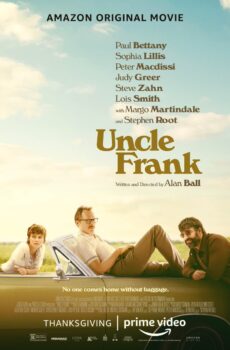 فيلم Uncle Frank