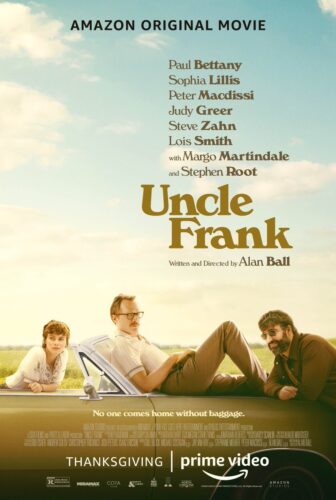 فيلم Uncle Frank