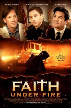 فيلم Faith Under Fire