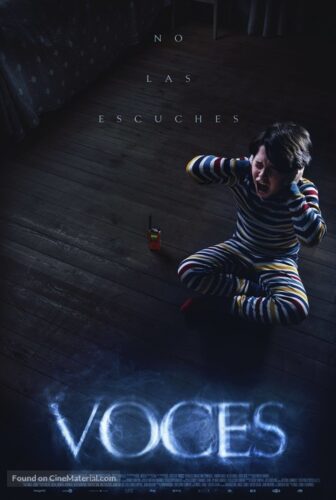 فيلم Don’t Listen
