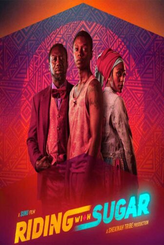 فيلم Riding with Sugar