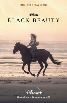 فيلم Black Beauty