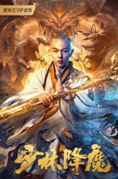 فيلم Shaolin Conquering Demons