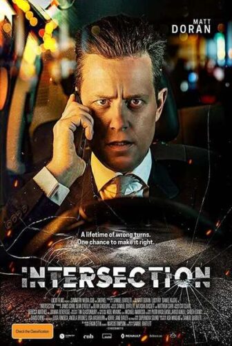 فيلم Intersection