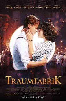 فيلم Dreamfactory