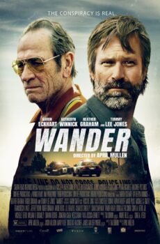 فيلم Wander