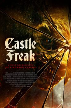 فيلم Castle Freak
