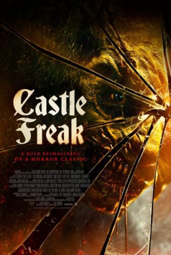 فيلم Castle Freak