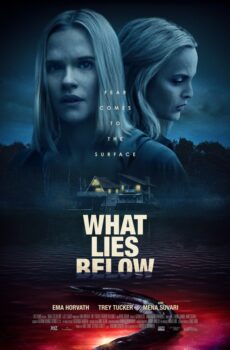 فيلم What Lies Below