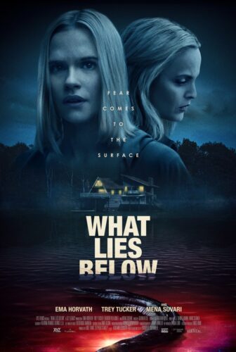 فيلم What Lies Below