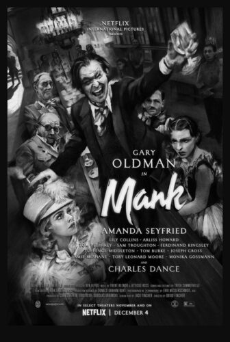 فيلم Mank