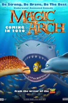 فيلم Magic Arch