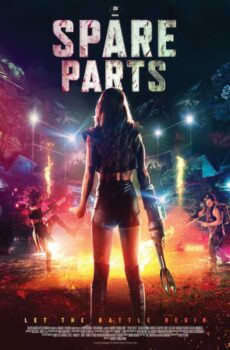 فيلم Spare Parts