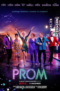 فيلم The Prom