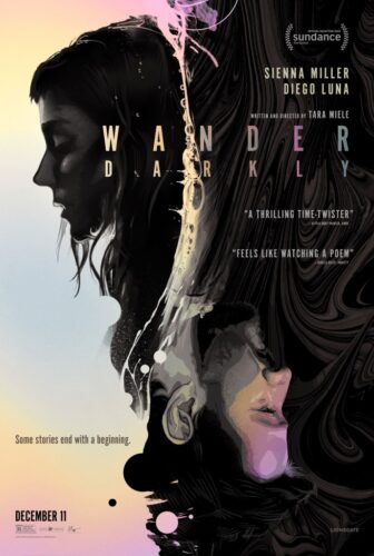 فيلم Wander Darkly